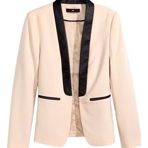 Hm blazer